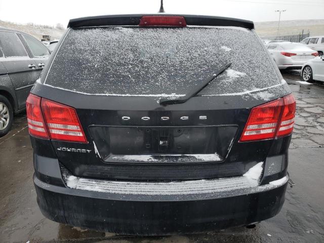 Photo 6 from auction – 2013 DODGE JOURNEY SE with VIN 3C4PDCAB8DT560782