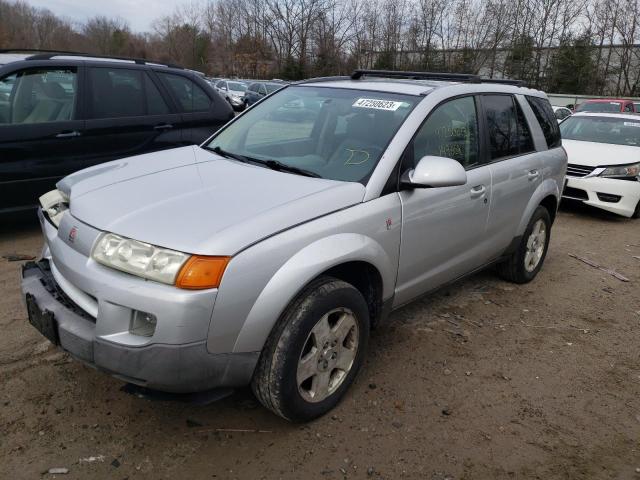 SATURN VUE 2005 with VIN 5GZCZ63465S808867 - Photo from auction