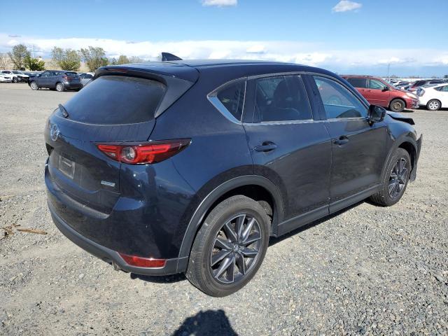 Photo 3 from auction – 2017 MAZDA CX-5 GRAND with VIN JM3KFBDL5H0107314