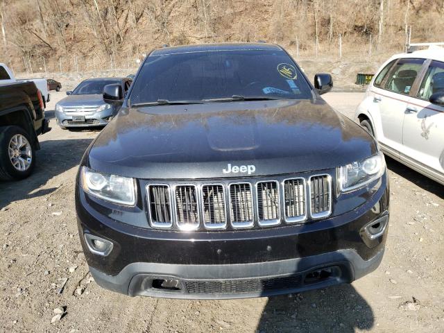 Photo 5 from auction – 2015 JEEP GRAND CHER with VIN 1C4RJFAG9FC838490