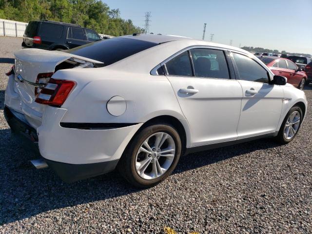 Photo 3 from auction – 2016 FORD TAURUS SEL with VIN 1FAHP2E83GG139121