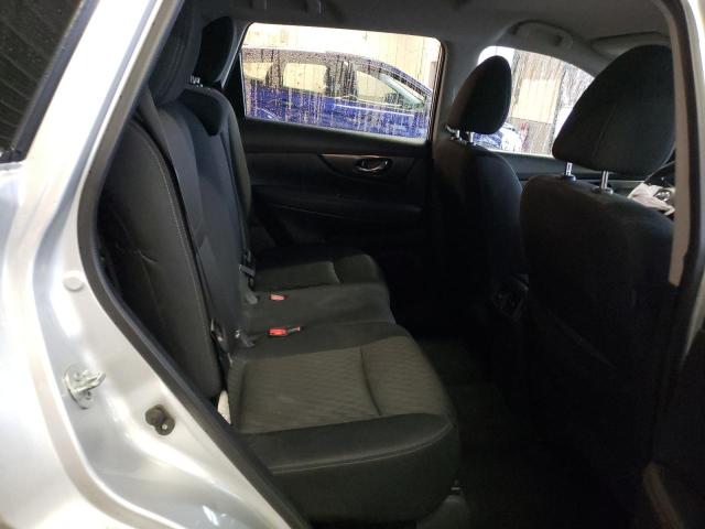 Photo 10 from auction – 2017 NISSAN ROGUE S with VIN KNMAT2MV6HP516167