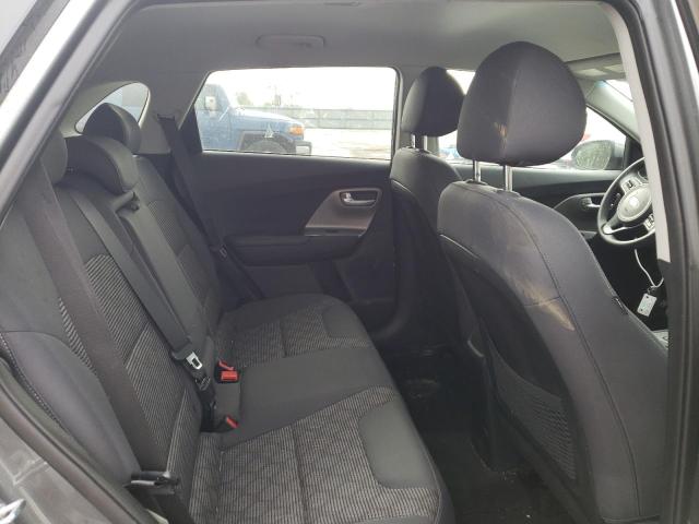 Photo 10 from auction – 2018 KIA NIRO FE with VIN KNDCB3LC0J5113580