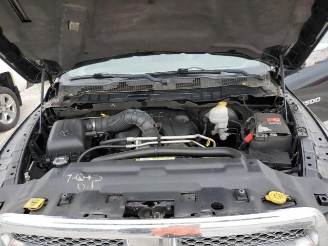 Photo 11 from auction – 2012 DODGE RAM 1500 L with VIN 1C6RD7NT4CS206493