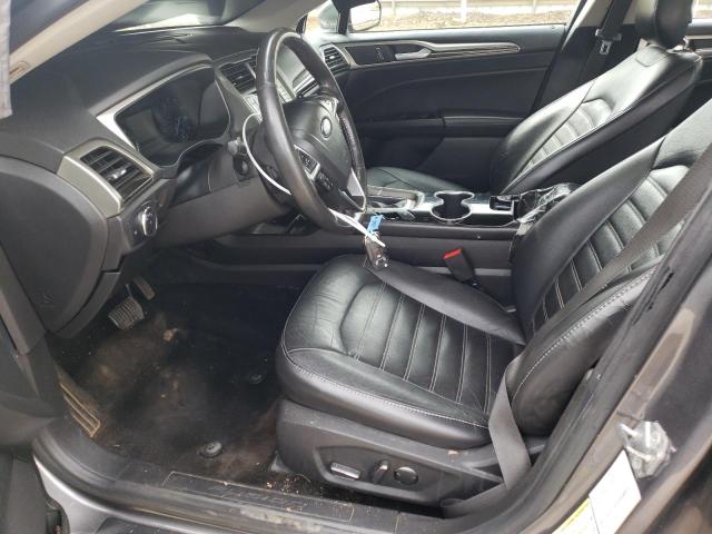 Photo 7 from auction – 2014 FORD FUSION with VIN 3FA6P0H92ER359033