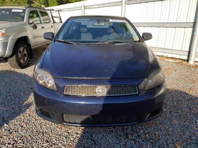 Photo 5 from auction – 2007 TOYOTA SCION TC with VIN JTKDE177970159968