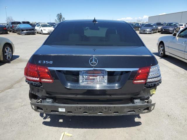 Photo 6 from auction – 2014 MERCEDES-BENZ E 350 with VIN WDDHF5KB2EA973644