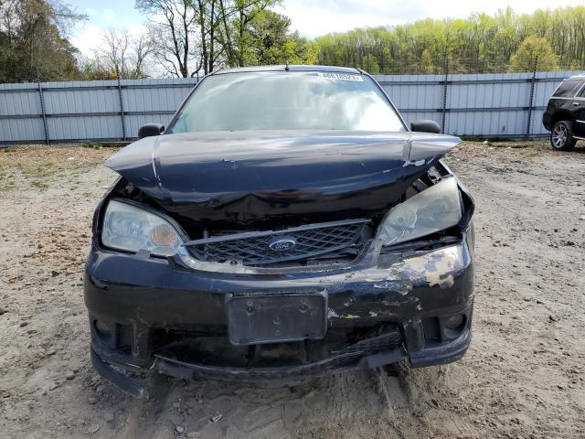 Photo 5 from auction – 2007 FORD FOCUS ZX4 with VIN 1FAFP34N07W351937