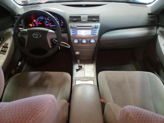 Photo 8 from auction – 2011 TOYOTA CAMRY BASE with VIN 4T4BF3EK3BR191431