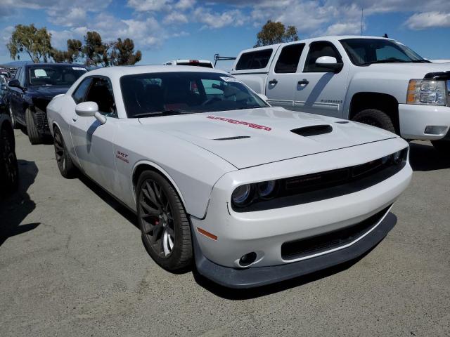 Photo 4 from auction – 2015 DODGE CHALLENGER with VIN 2C3CDZDJ7FH761030