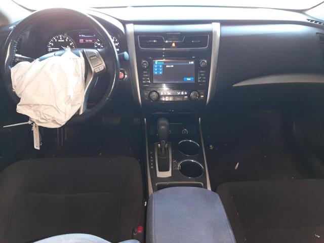 Photo 8 from auction – 2013 NISSAN ALTIMA 2.5 with VIN 1N4AL3AP9DC258021