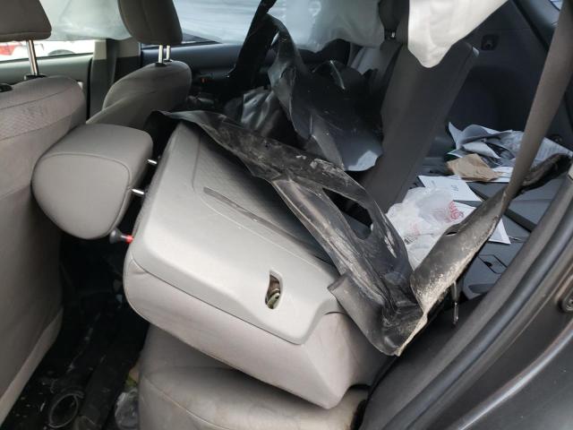 Фото 10 с аукциона – 2011 TOYOTA COROLLA MA с VIN 2T1KU4EE2BC649431