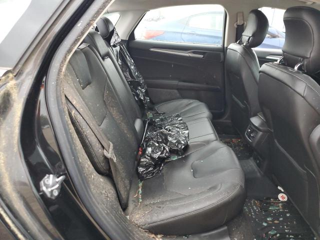 Photo 10 from auction – 2013 FORD FUSION TIT with VIN 3FA6P0K99DR206592