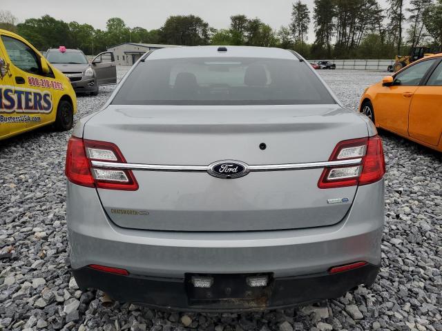 Photo 6 from auction – 2017 FORD TAURUS POL with VIN 1FAHP2MK4HG117451