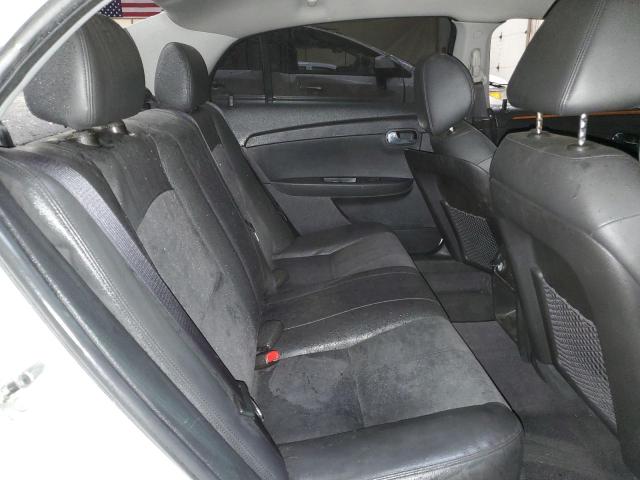 Photo 10 from auction – 2011 CHEVROLET MALIBU 2LT with VIN 1G1ZD5E72BF182758