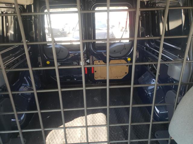 Photo 10 from auction – 2010 FORD TRANSIT CO with VIN NM0LS6AN0AT009458