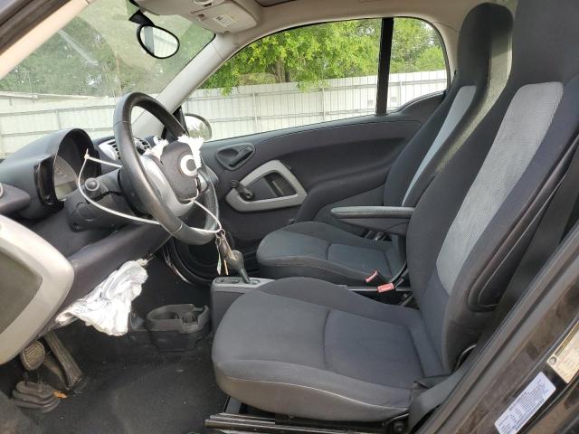 Photo 7 from auction – 2013 SMART FORTWO PUR with VIN WMEEJ3BA1DK660912