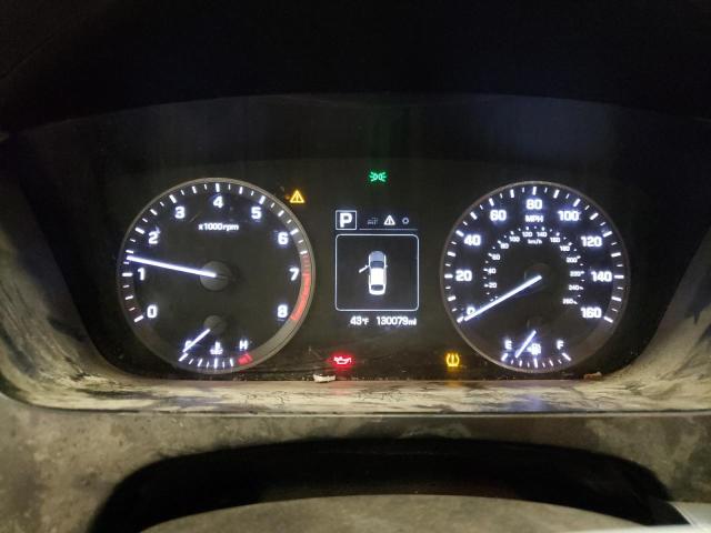 Photo 9 from auction – 2015 HYUNDAI SONATA SE with VIN 5NPE24AF1FH073576
