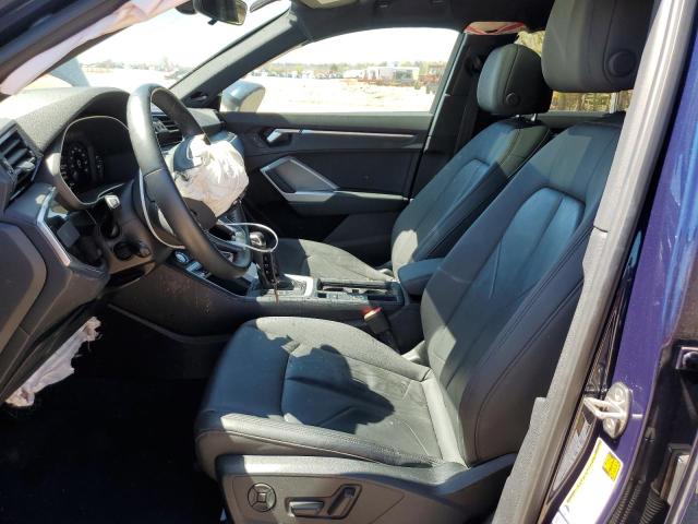 Photo 7 from auction – 2020 AUDI Q3 PREMIUM with VIN WA1AECF30L1066453