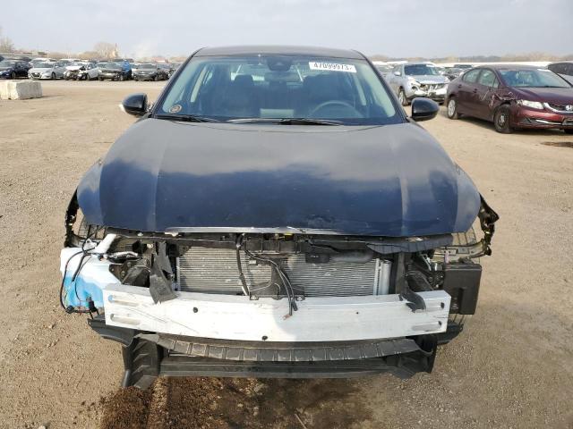 Photo 5 from auction – 2023 NISSAN ALTIMA SR with VIN 1N4BL4CW5PN335376