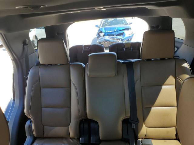 Photo 10 from auction – 2012 FORD EXPLORER X with VIN 1FMHK7D82CGA67874