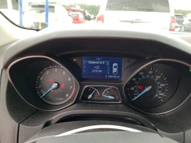 Photo 9 from auction – 2014 FORD FOCUS SE with VIN 1FADP3F28EL373693