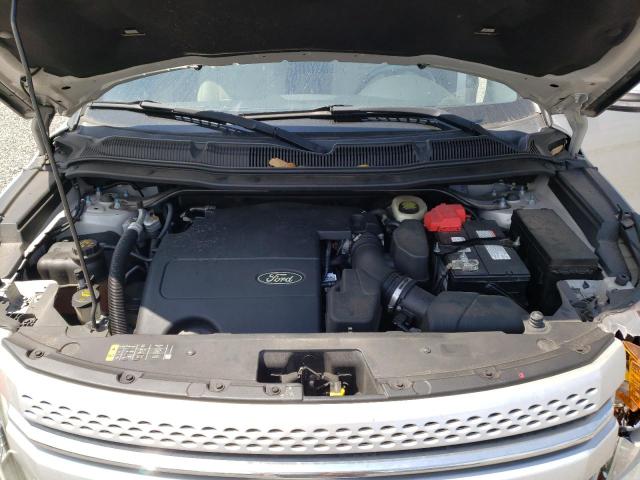 Photo 12 from auction – 2013 FORD EXPLORER L with VIN 1FM5K7F87DGB81547