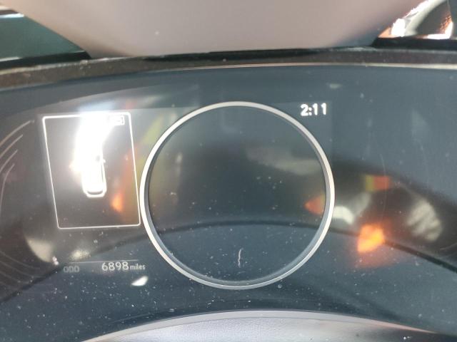 Photo 9 from auction – 2022 LEXUS NX 350H with VIN 2T2AKCEZ6NC001962