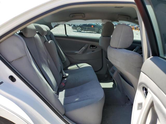 Photo 10 from auction – 2010 TOYOTA CAMRY BASE with VIN 4T1BF3EK8AU548434