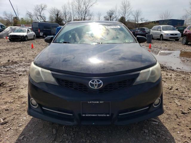 Foto 5 de la subasta – 2012 TOYOTA CAMRY BASE con VIN 4T1BF1FK5CU121900