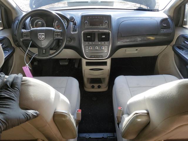 Photo 8 from auction – 2014 DODGE GRAND CARA with VIN 2C4RDGBG6ER130716