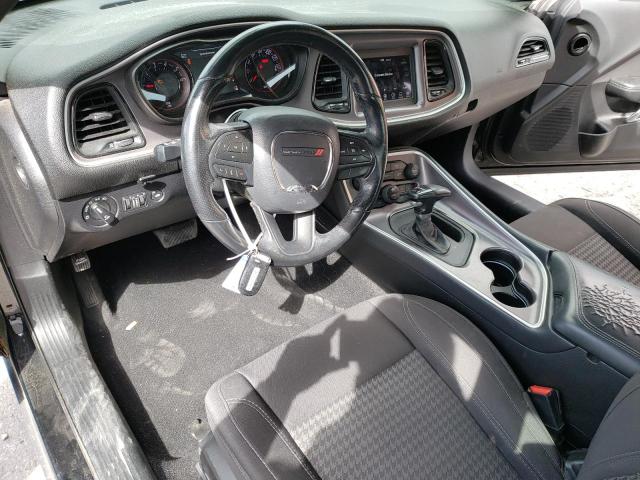 Photo 8 from auction – 2019 DODGE CHALLENGER with VIN 2C3CDZAG2KH714720
