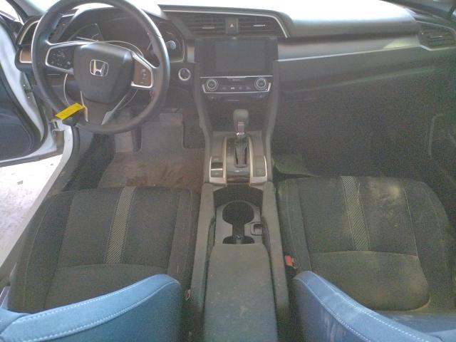 Photo 8 from auction – 2017 HONDA CIVIC EX with VIN 19XFC1F39HE013275