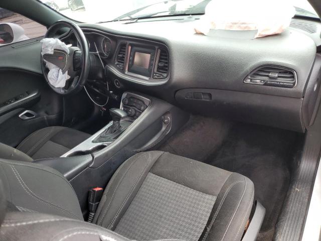 Photo 8 from auction – 2015 DODGE CHALLENGER with VIN 2C3CDZAG4FH821371