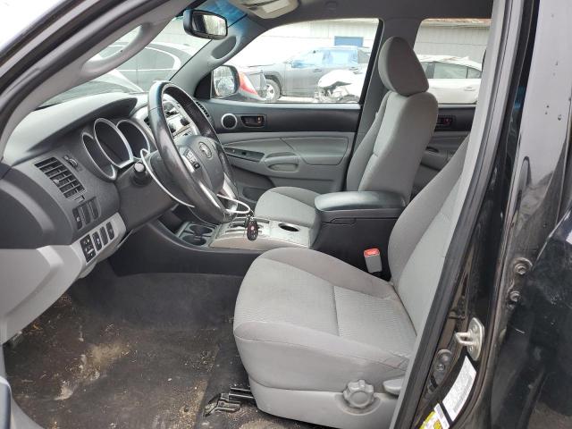 Photo 7 from auction – 2012 TOYOTA TACOMA DOU with VIN 3TMLU4EN1CM101465