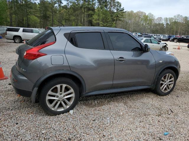 Photo 3 from auction – 2011 NISSAN JUKE S with VIN JN8AF5MV7BT014540