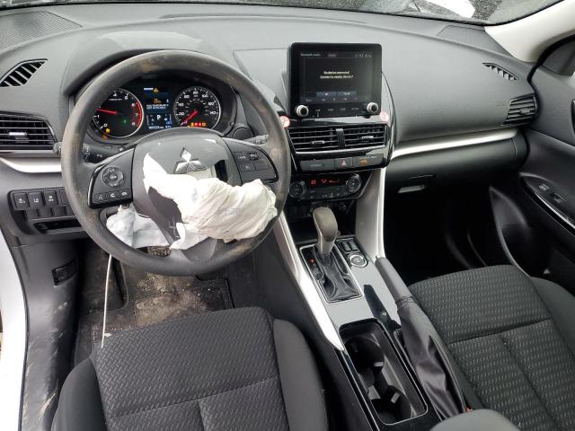 Photo 8 from auction – 2023 MITSUBISHI ECLIPSE CR with VIN JA4ATVAA7PZ006300
