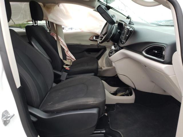 Photo 7 from auction – 2017 CHRYSLER PACIFICA L with VIN 2C4RC1CGXHR518938