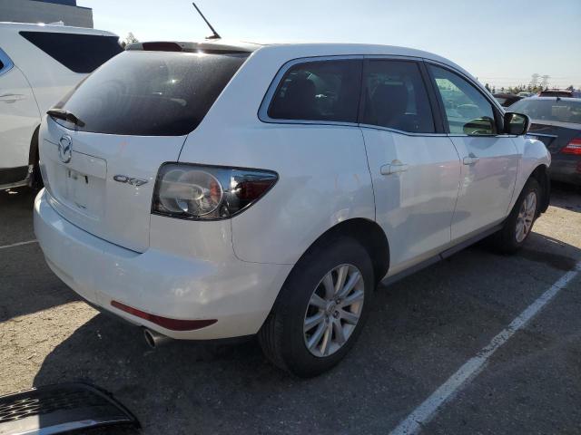 Photo 3 from auction – 2011 MAZDA CX-7 with VIN JM3ER2AMXB0393640
