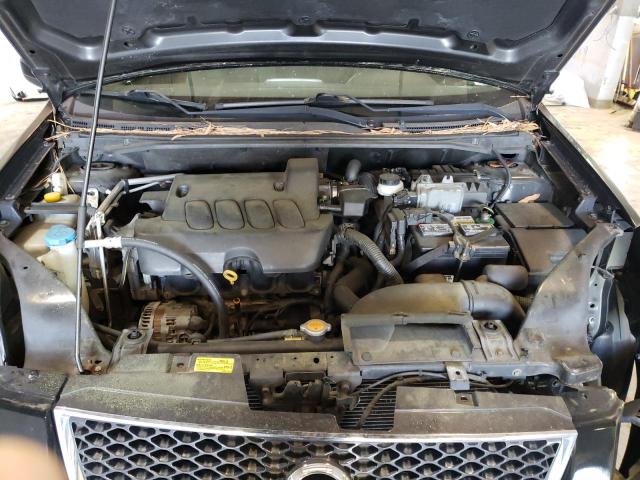 Photo 11 from auction – 2010 NISSAN SENTRA 2.0 with VIN 3N1AB6AP2AL695215