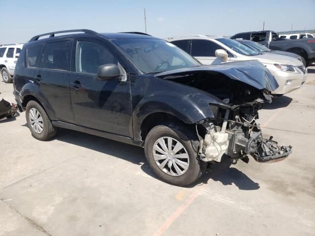 Photo 4 from auction – 2011 MITSUBISHI OUTLANDER with VIN JA4AS2AW8BU027921