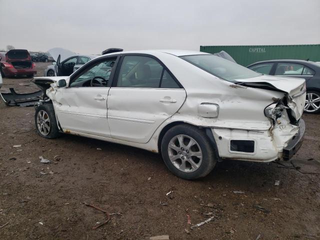 Photo 2 from auction – 2004 TOYOTA CAMRY LE with VIN JTDBE32KX40259529