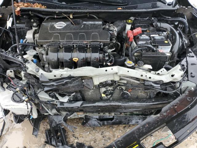 Photo 11 from auction – 2013 NISSAN SENTRA S with VIN 3N1AB7AP0DL754790