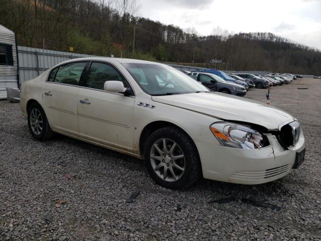 Photo 4 from auction – 2007 BUICK LUCERNE CX with VIN 1G4HD57257U215044