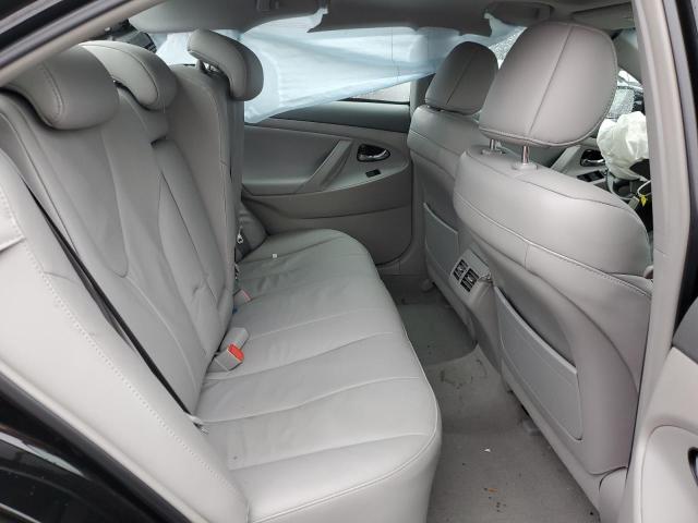 Photo 10 from auction – 2009 TOYOTA CAMRY HYBR with VIN 4T1BB46K89U080345