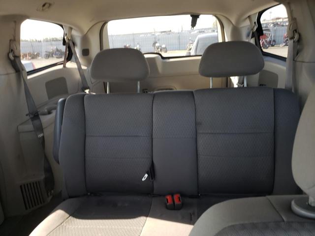 Photo 10 from auction – 2008 CHRYSLER TOWN & COU with VIN 2A8HR44H68R647299