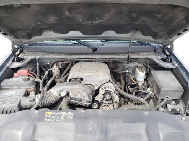 Photo 11 from auction – 2011 GMC SIERRA C15 with VIN 3GTP1WE06BG271506