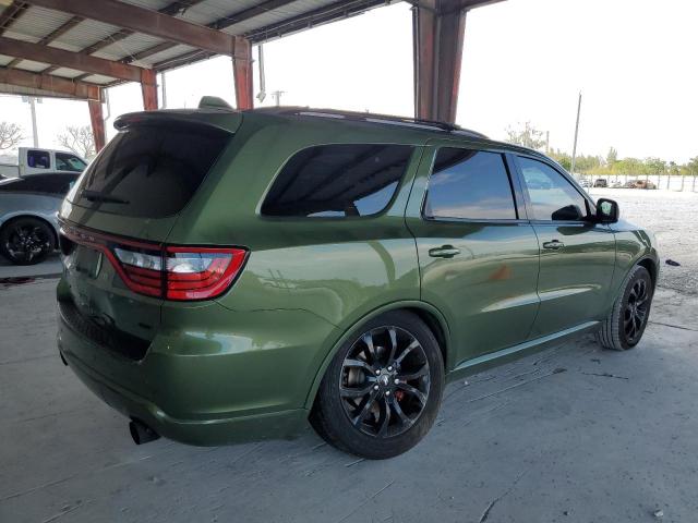 Photo 3 from auction – 2020 DODGE DURANGO GT with VIN 1C4RDHDG4LC431428