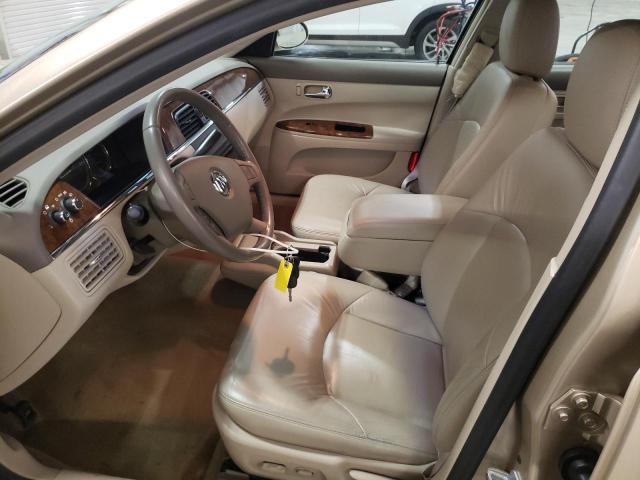 Photo 7 from auction – 2005 BUICK LACROSSE C with VIN 2G4WD562X51284930