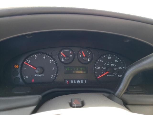Photo 9 from auction – 2007 FORD TAURUS SE with VIN 1FAHP53U37A128799